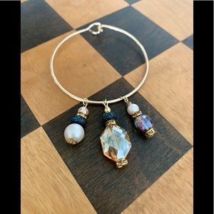 NEW Rose Gold Bracelet